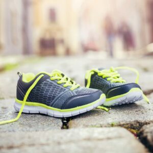 Health and Fitness